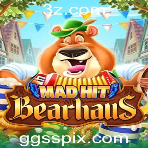 Descubra MadHitBearhaus: O Jogo de Estratégia que Está Conquistando o Mundo