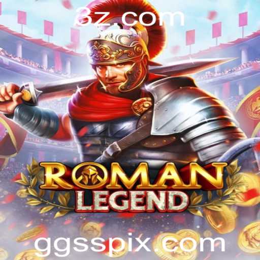 RomanLegend: Desvende os Segredos do Jogo GGSS
